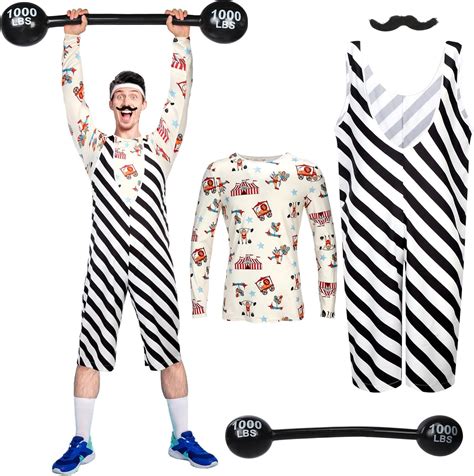 amazon adult halloween costumes|strong man costume party city.